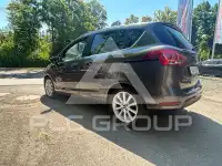 2017 Ford B-Max
