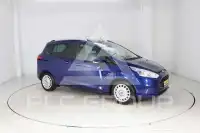 2017 Ford B-Max