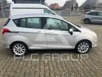 2017 Ford B-Max
