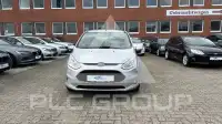 2017 Ford B-Max