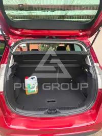 2017 Ford B-Max
