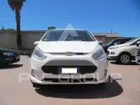 2017 Ford B-Max