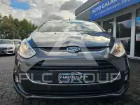 2017 Ford B-Max