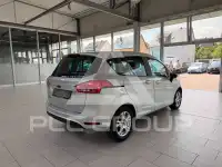 2017 Ford B-Max