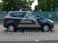 2017 Ford B-Max