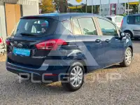 2017 Ford B-Max