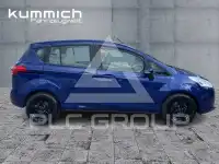 2017 Ford B-Max
