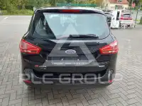 2017 Ford B-Max