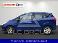 2017 Ford B-Max