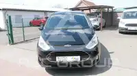 2017 Ford B-Max
