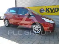 2017 Ford B-Max