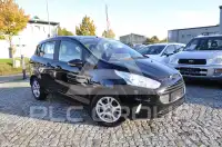 2017 Ford B-Max