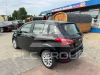 2017 Ford B-Max