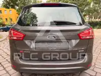 2017 Ford B-Max