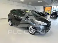 2017 Ford B-Max