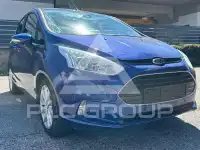 2017 Ford B-Max