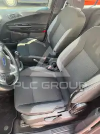 2017 Ford B-Max