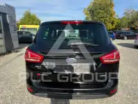 2017 Ford B-Max