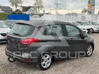 2017 Ford B-Max