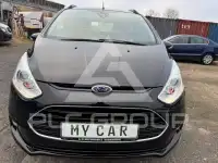 2017 Ford B-Max