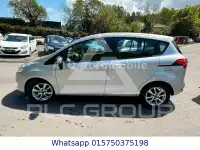 2017 Ford B-Max