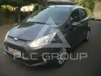 2017 Ford B-Max