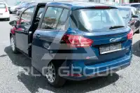 2017 Ford B-Max