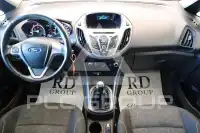 2017 Ford B-Max