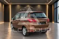 2017 Ford B-Max