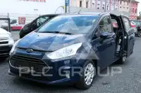 2017 Ford B-Max