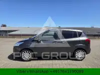 2017 Ford B-Max