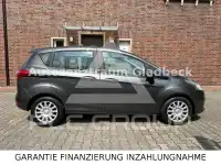 2017 Ford B-Max