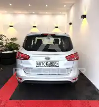 2017 Ford B-Max