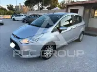 2017 Ford B-Max