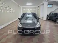 2017 Ford B-Max