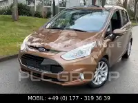 2017 Ford B-Max