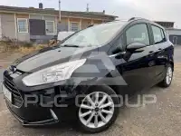 2017 Ford B-Max