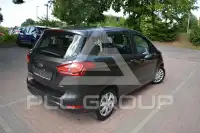 2017 Ford B-Max