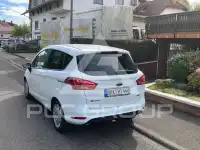 2017 Ford B-Max