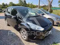 2017 Ford B-Max
