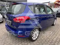 2017 Ford B-Max