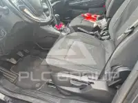 2017 Ford B-Max