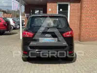 2017 Ford B-Max