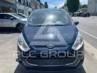 2017 Ford B-Max