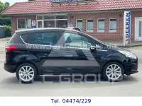 2017 Ford B-Max