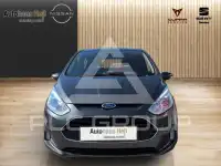 2017 Ford B-Max