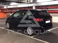 2017 Ford B-Max
