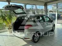 2017 Ford B-Max