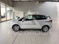 2017 Ford B-Max
