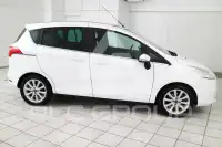 2017 Ford B-Max